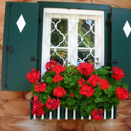 Bioalm Wassermann Wirt