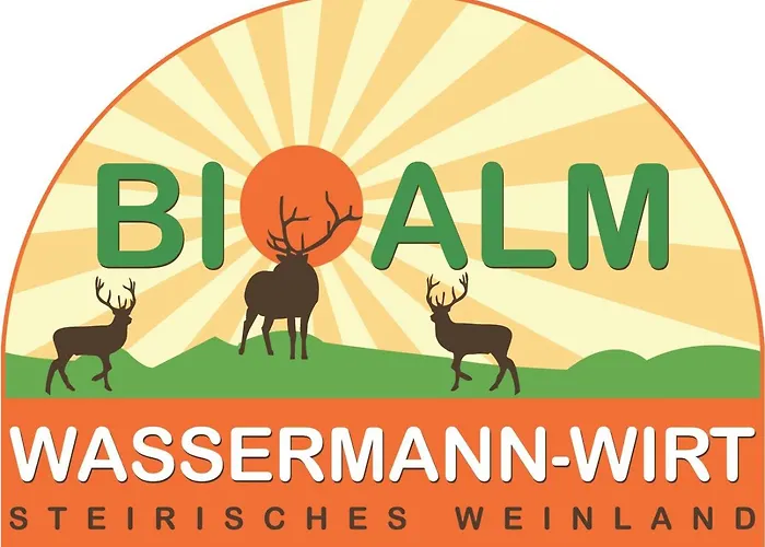 بيت ضيافة Bioalm Wassermann Wirt