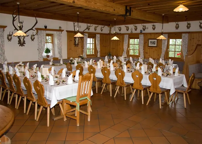 بيت ضيافة Bioalm Wassermann Wirt Sommereben