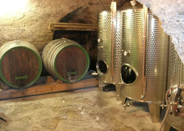 بيت ضيافة Bioalm Wassermann Wirt Sommereben