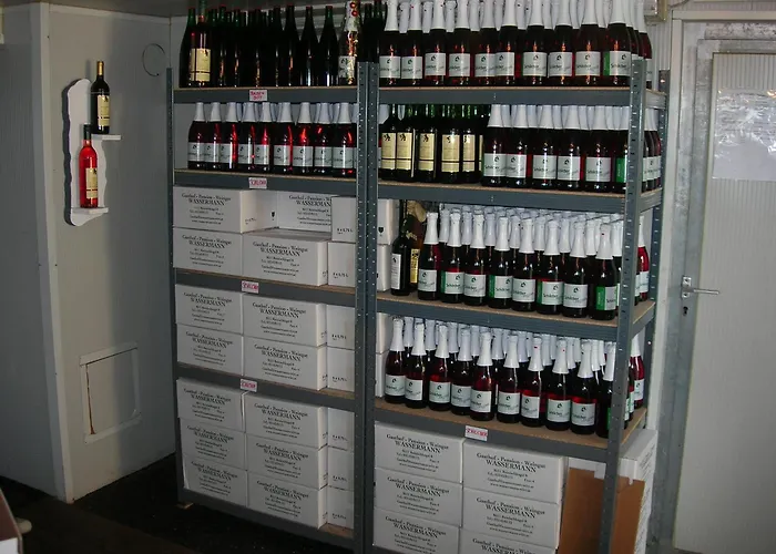 بيت ضيافة Bioalm Wassermann Wirt