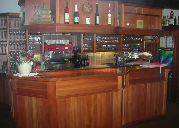 بيت ضيافة Bioalm Wassermann Wirt Sommereben