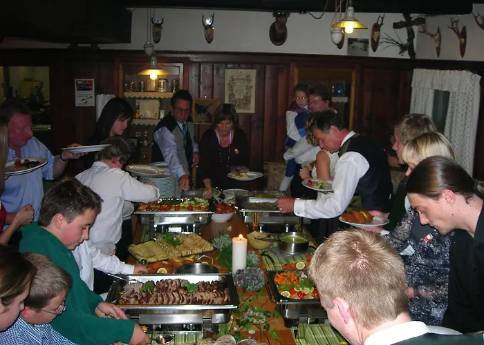 Bioalm Wassermann Wirt