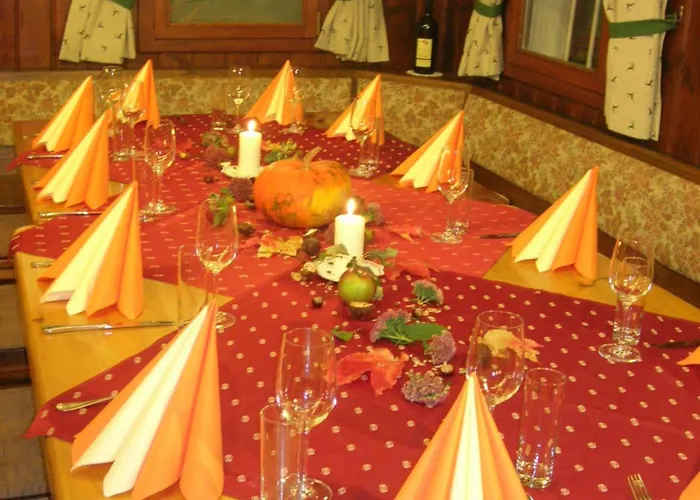 بيت ضيافة Bioalm Wassermann Wirt Sommereben