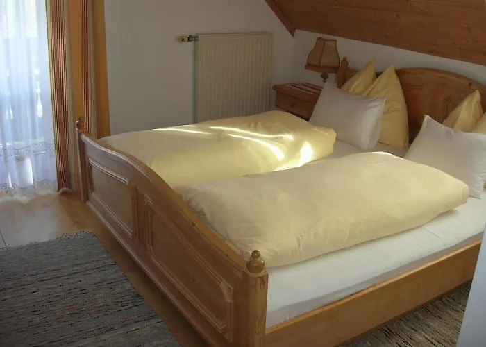 Bioalm Wassermann Wirt بيت ضيافة 3*