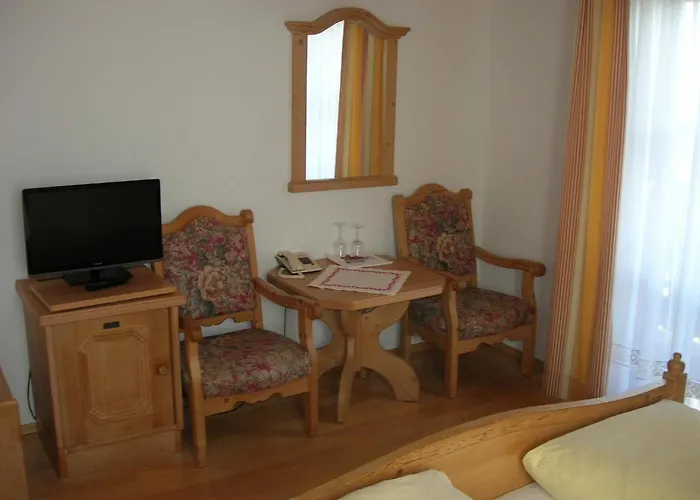 Bioalm Wassermann Wirt 3* Sommereben